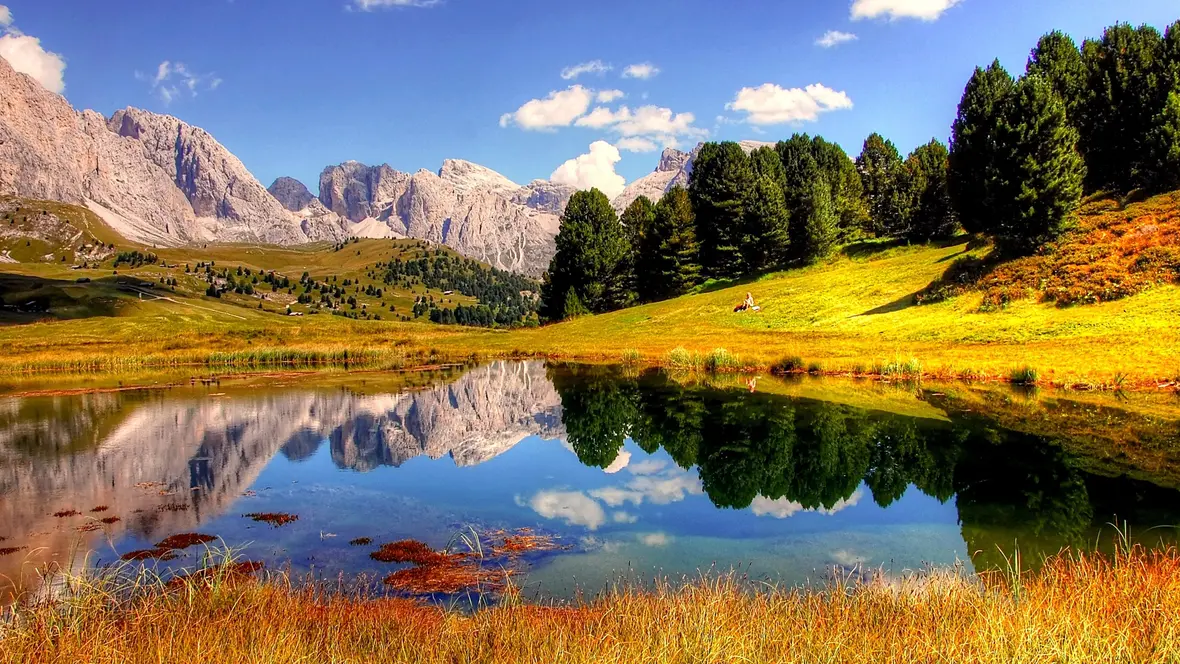 dolomiten