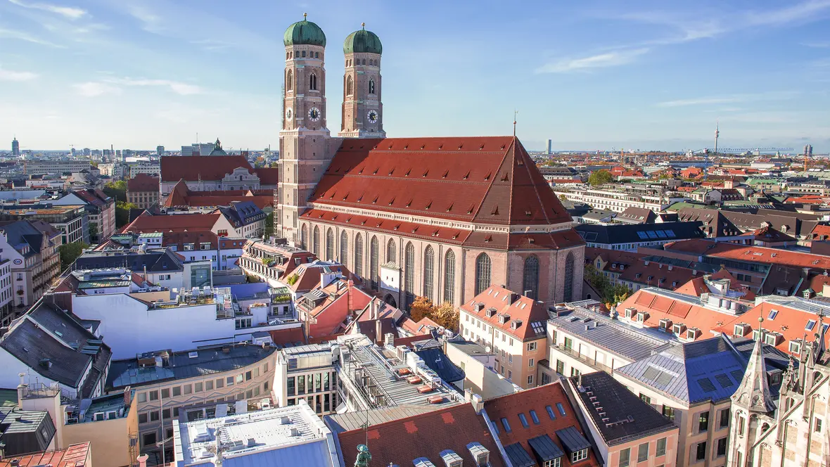muenchen