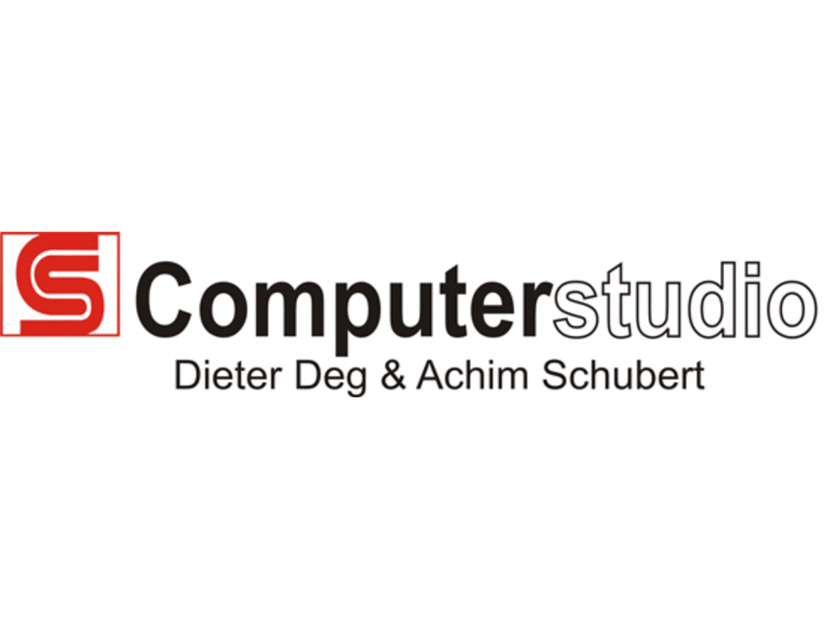 computerstudio-dieter-deg-achim-schubert