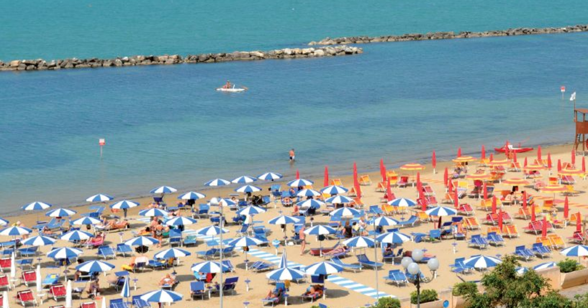 Igea Marina Osterrieder Reisen