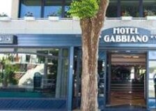 Hotel Gabbiano Cattolica