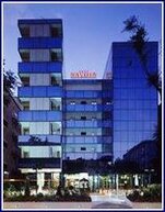 Hotel Savoia