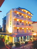 Hotel Thea, Igea Marina