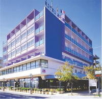 Hotel K2, Igea Marina