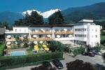 Hotel Ladurner, Meran