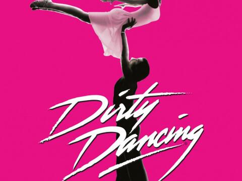DIRTY DANCING - Das Original live on Tour