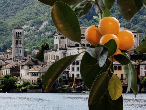 Lago Maggiore