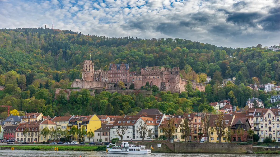 heidelberg