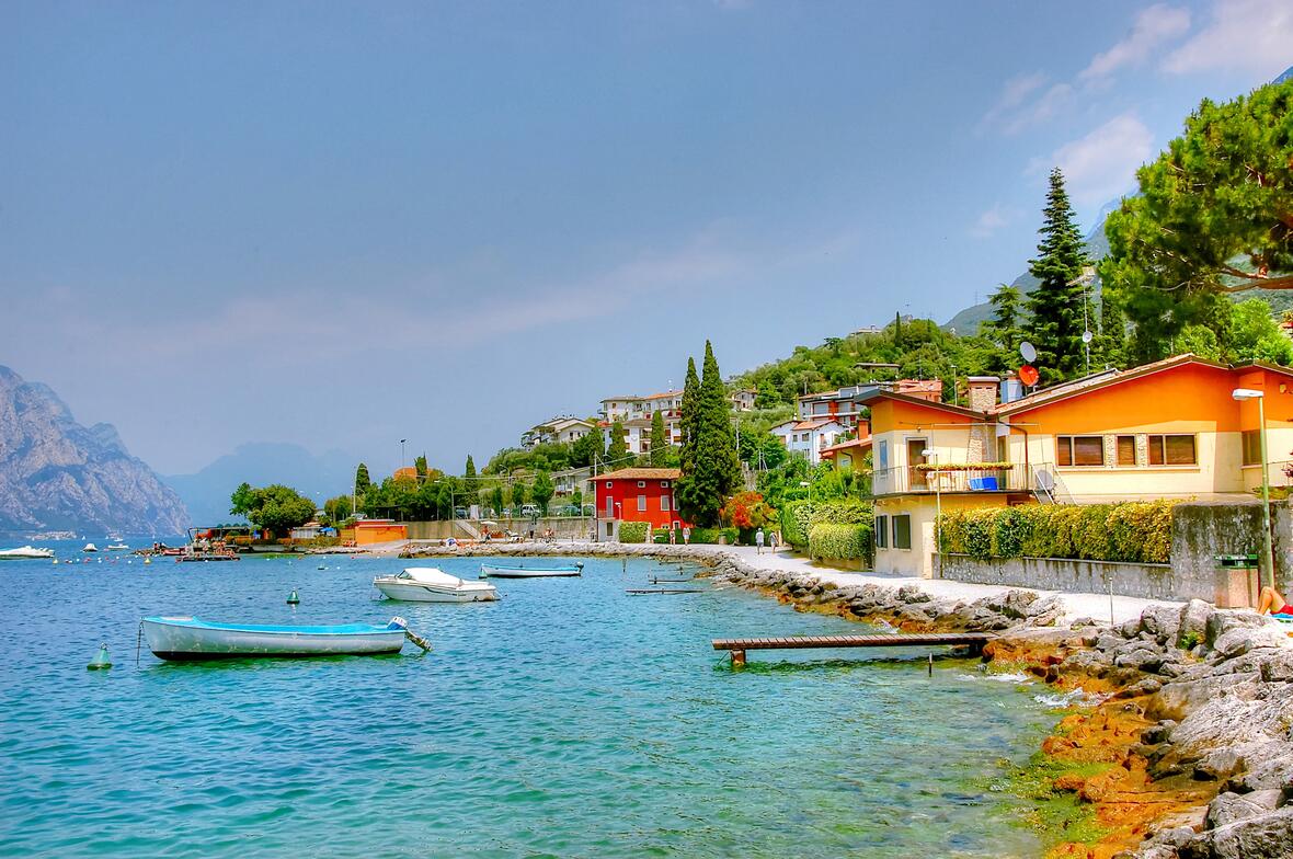 malcesine