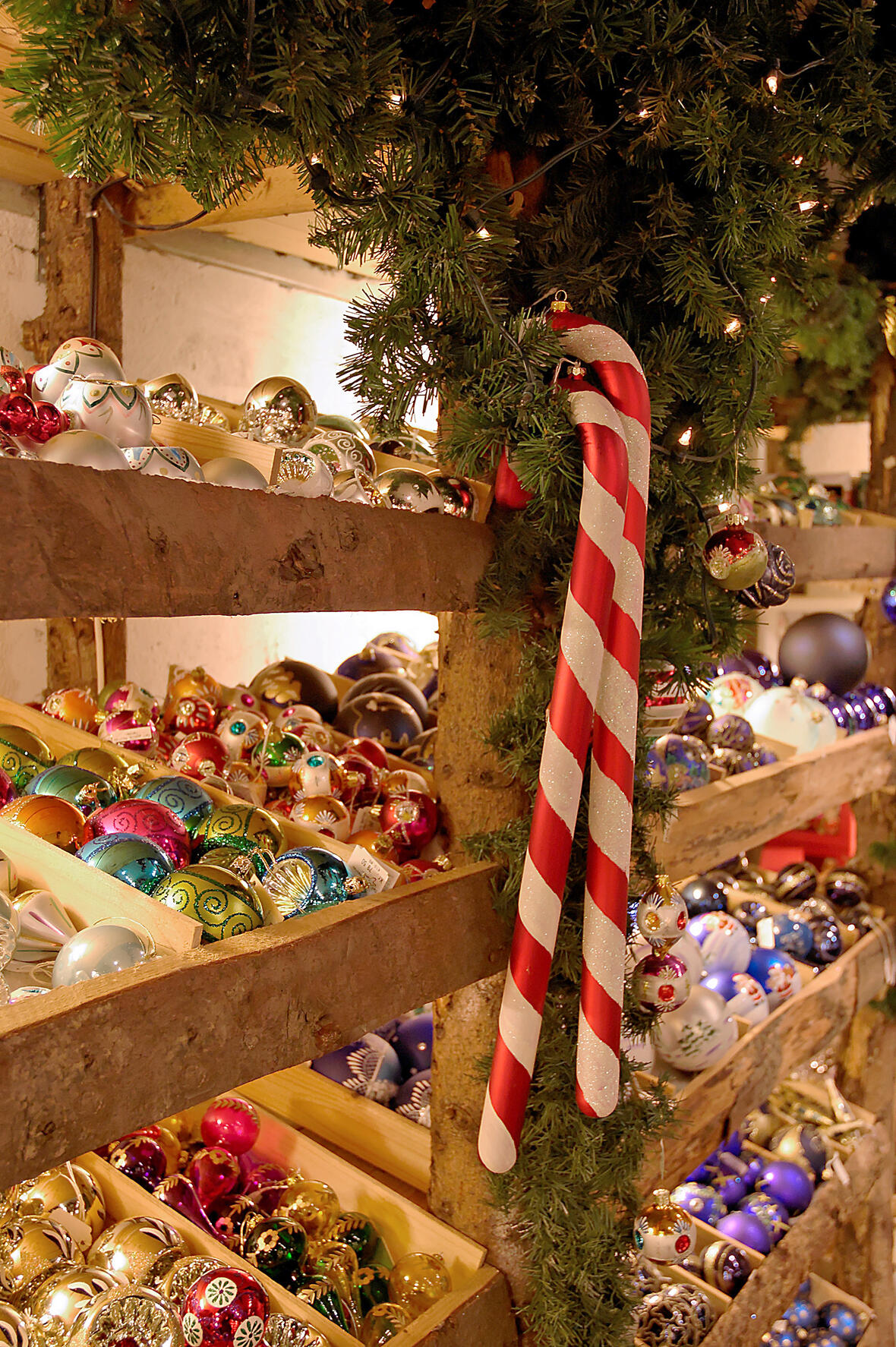 weihnachtsmarkt
