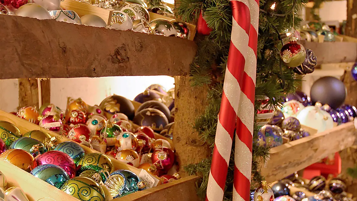 weihnachtsmarkt