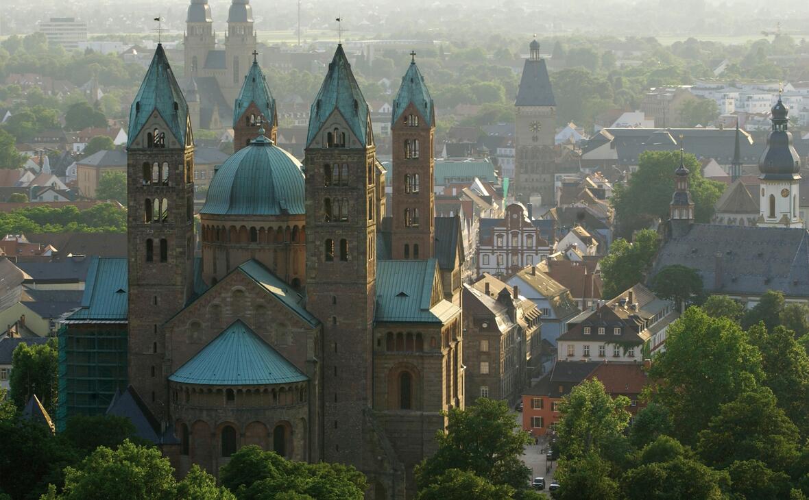 speyer_dom