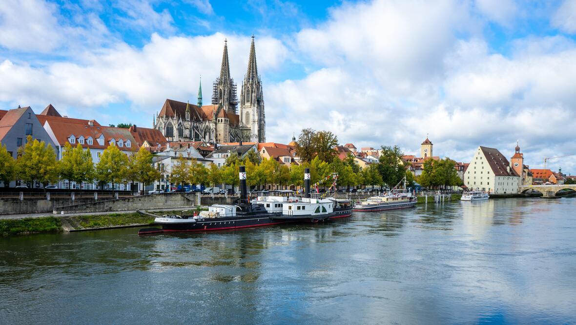 regensburg