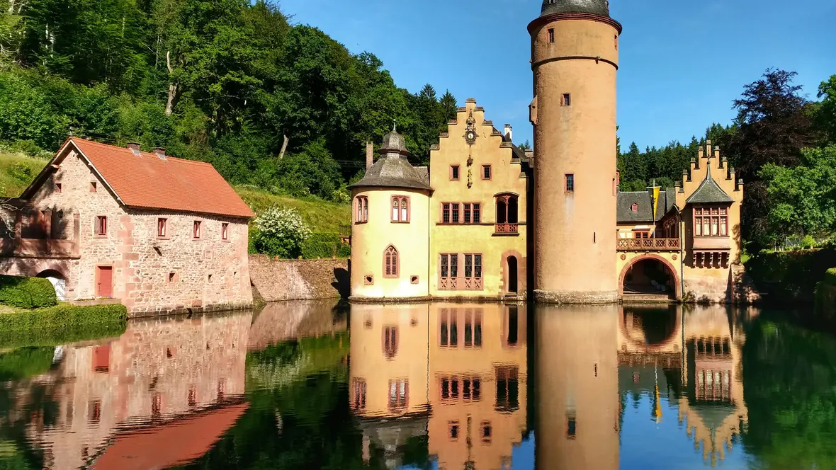 mespelbrunn