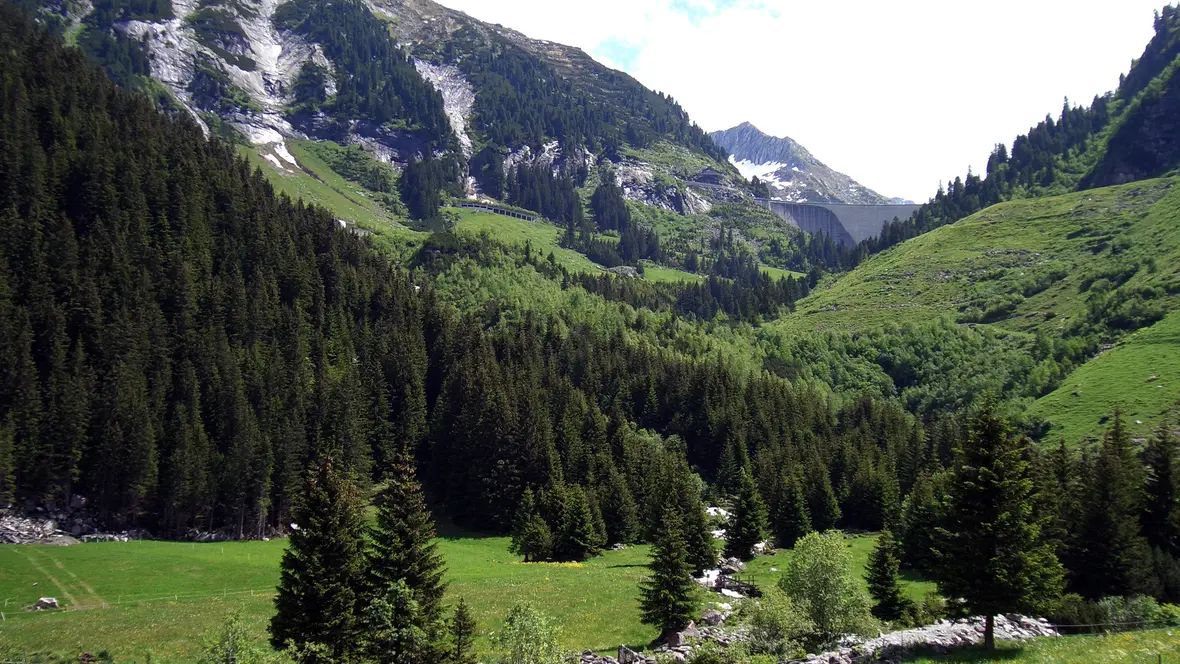 mayrhofen