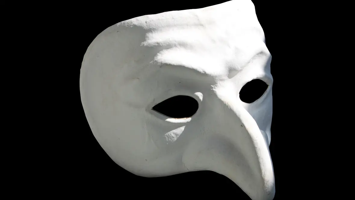 maske