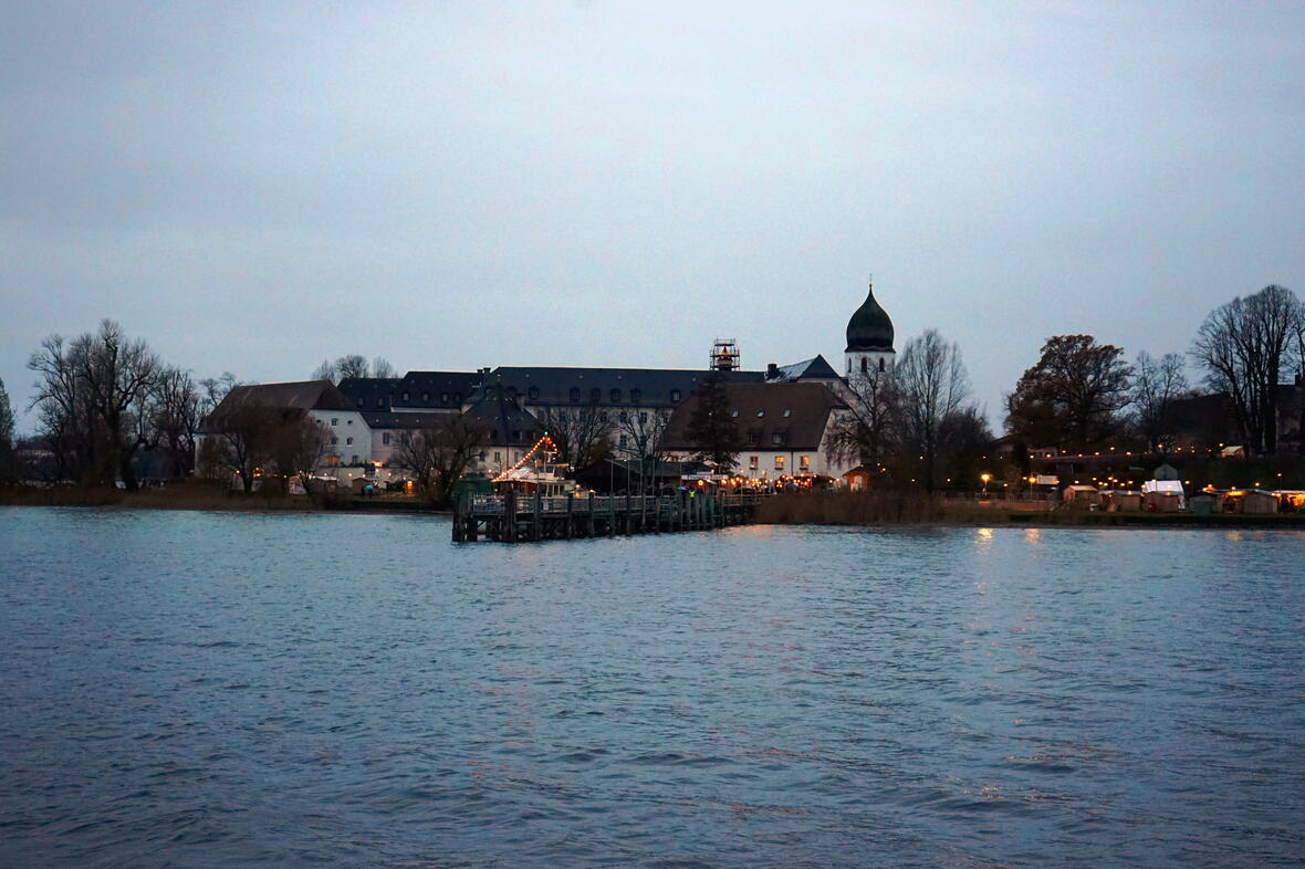 fraueninsel-christkindlmarkt