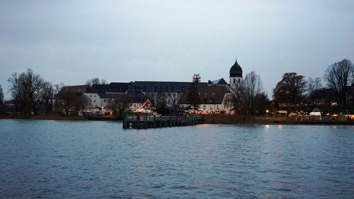 fraueninsel-christkindlmarkt