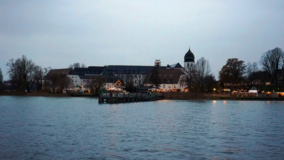 fraueninsel-christkindlmarkt