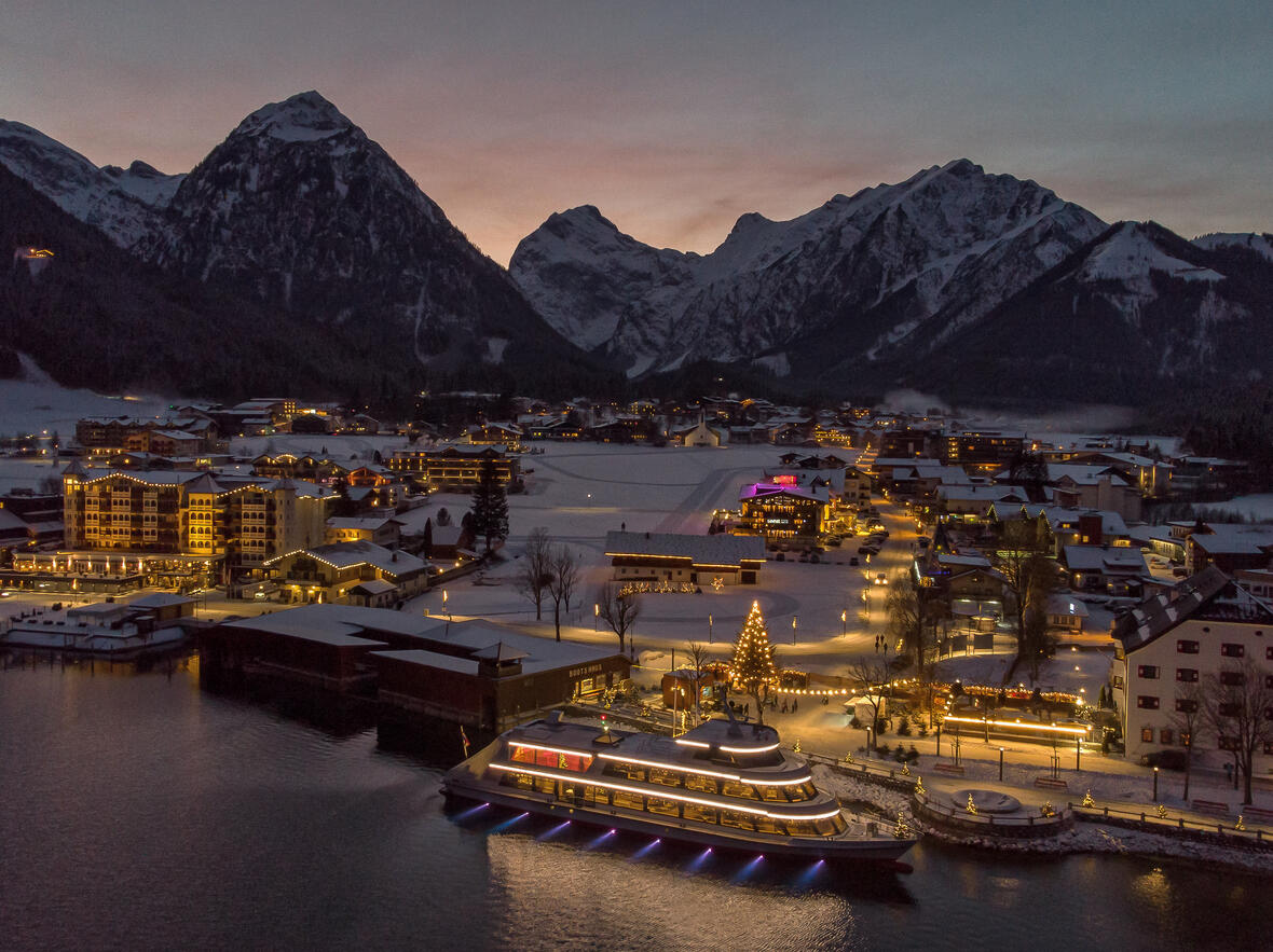 pertisau-am-achensee