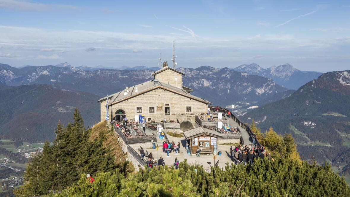 Bild: Thomas Kujat; bergfotogrfen.com