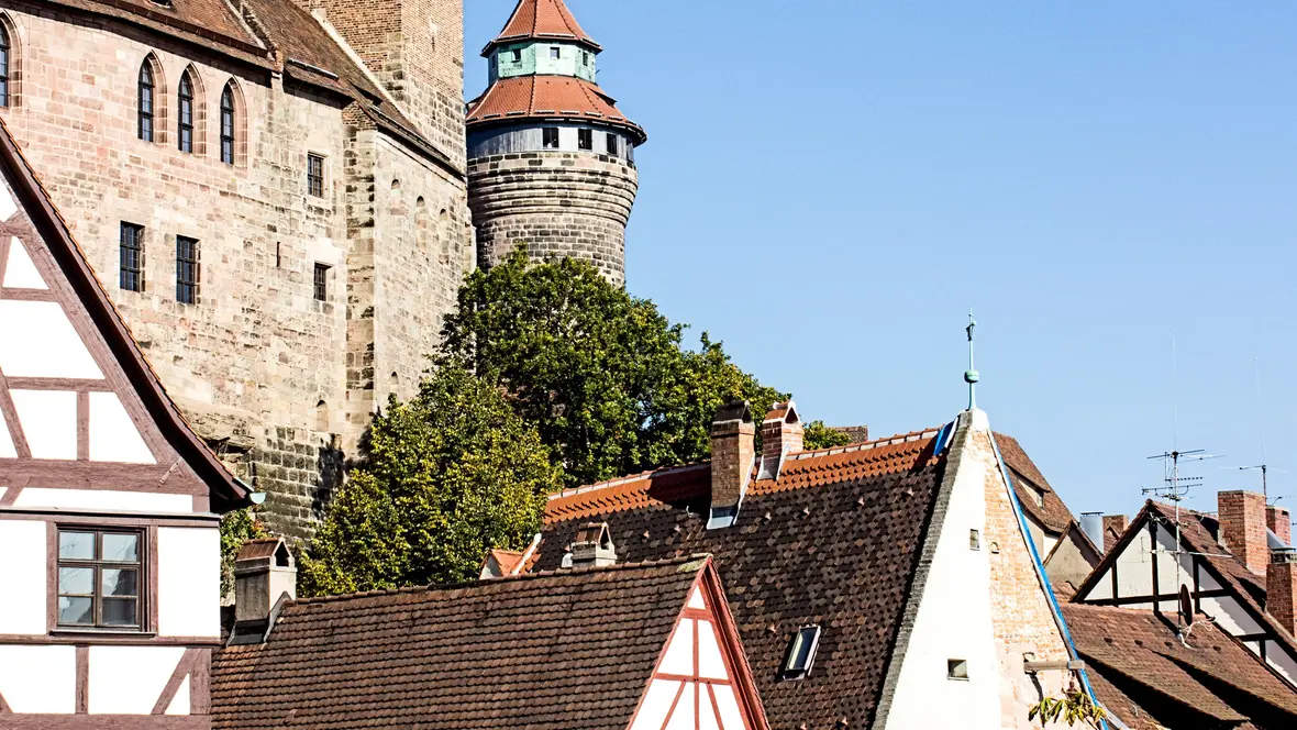 nuernberg
