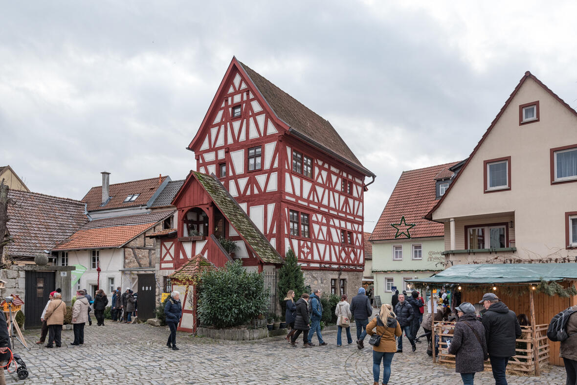 sommerhausen
