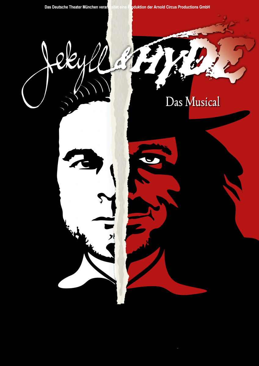 Jekyll & Hyde - Das Musical