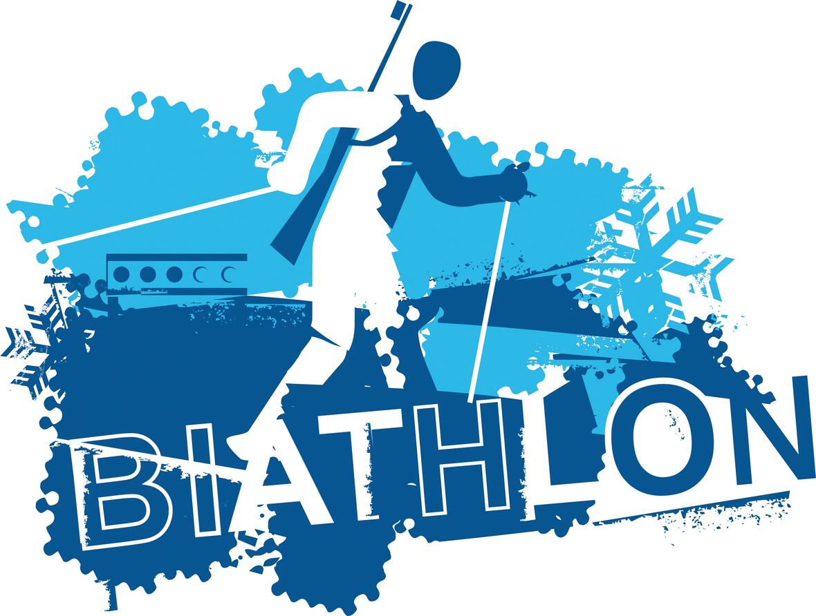 Biathlon Biathlon