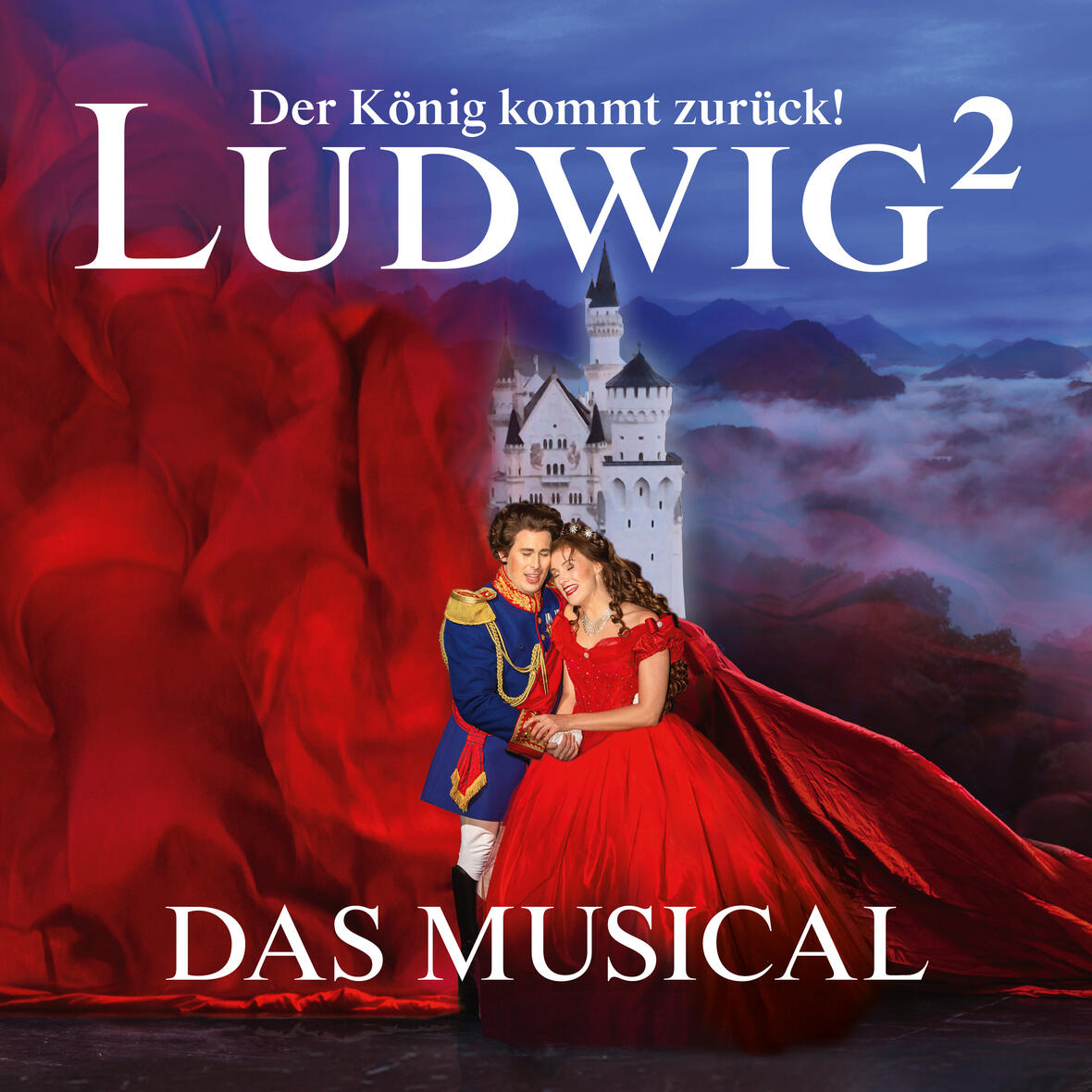 Ludwig² - Das Musical